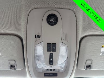 2014 Chevrolet Equinox LT 2LT