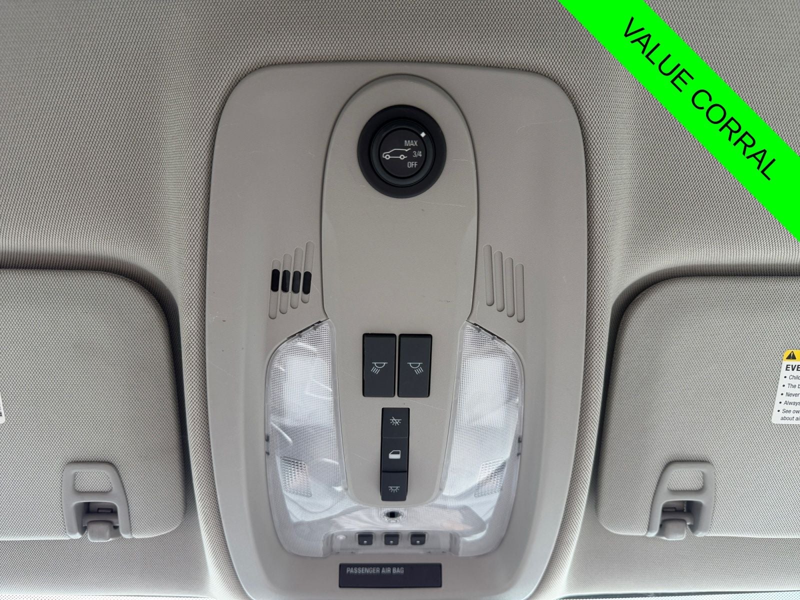 2014 Chevrolet Equinox LT 2LT