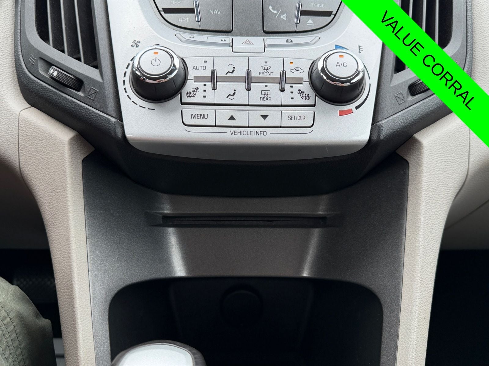 2014 Chevrolet Equinox LT 2LT