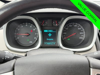 2014 Chevrolet Equinox LT 2LT
