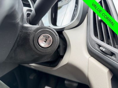 2014 Chevrolet Equinox LT 2LT