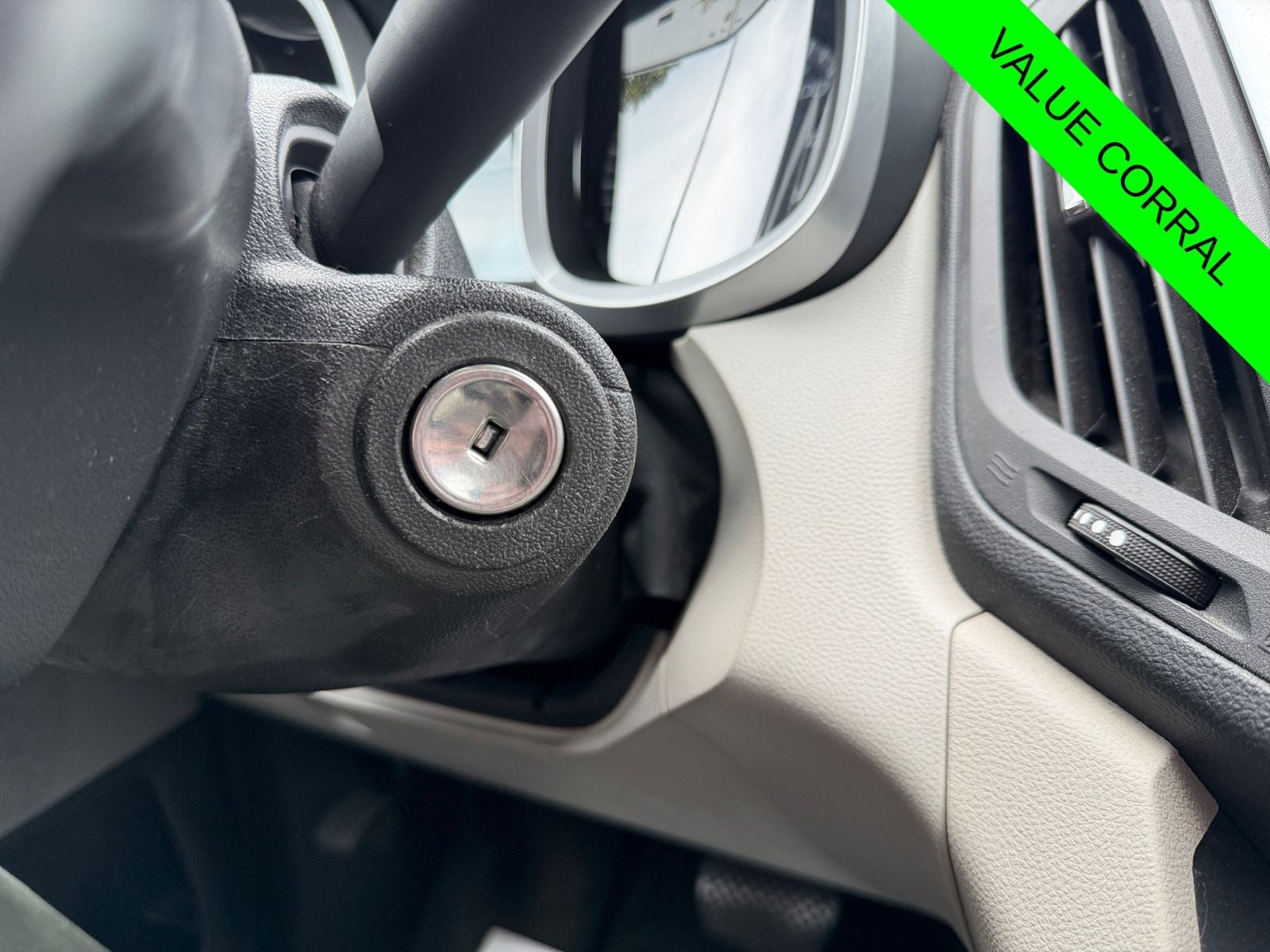2014 Chevrolet Equinox LT 2LT