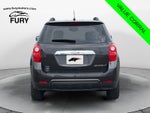 2014 Chevrolet Equinox LT 2LT