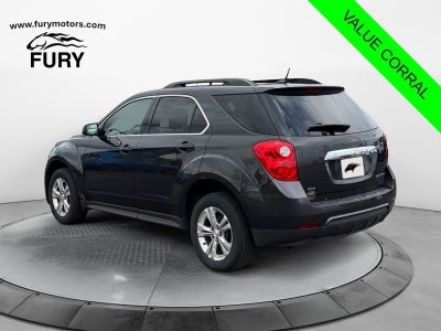 2014 Chevrolet Equinox LT 2LT