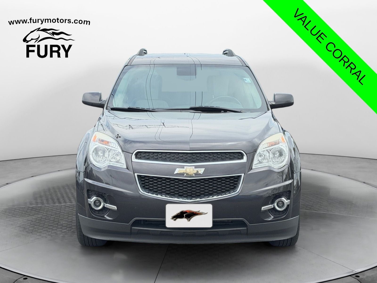 2014 Chevrolet Equinox LT 2LT