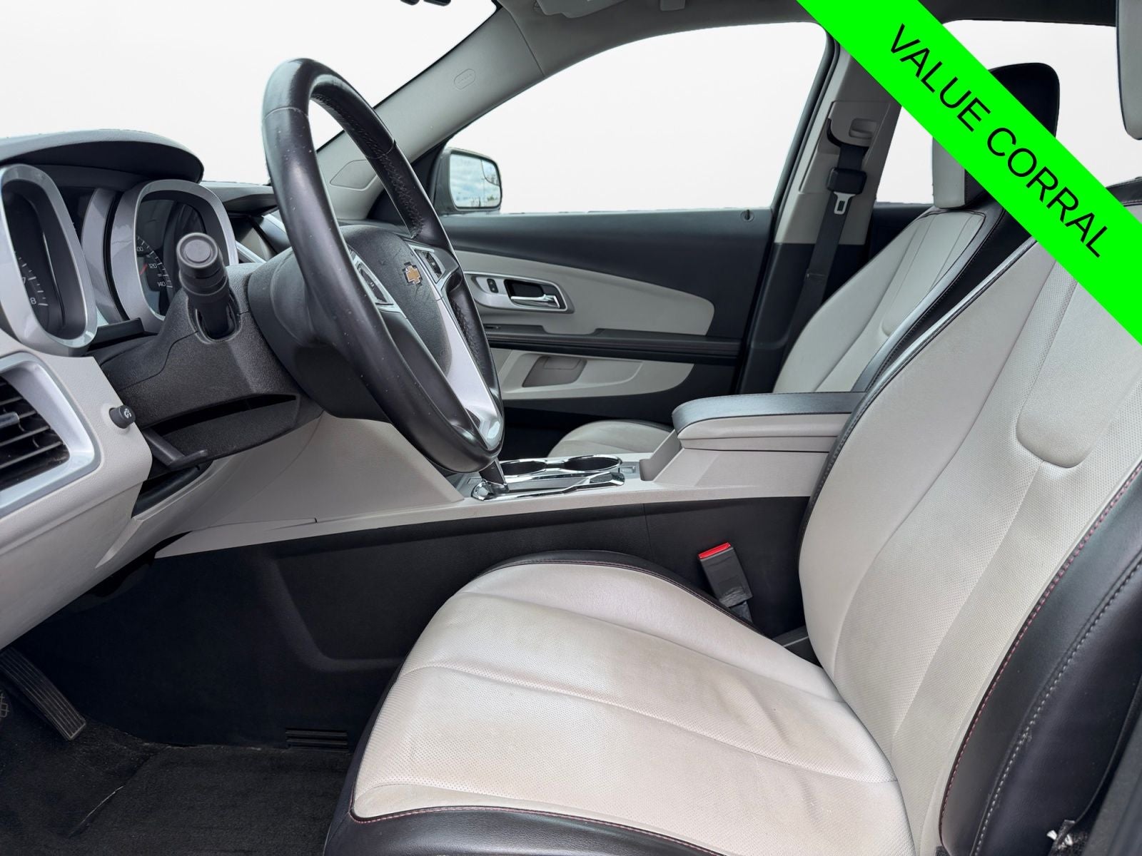 2014 Chevrolet Equinox LT 2LT