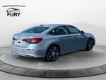 2022 Honda Civic Touring