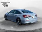 2022 Honda Civic Touring