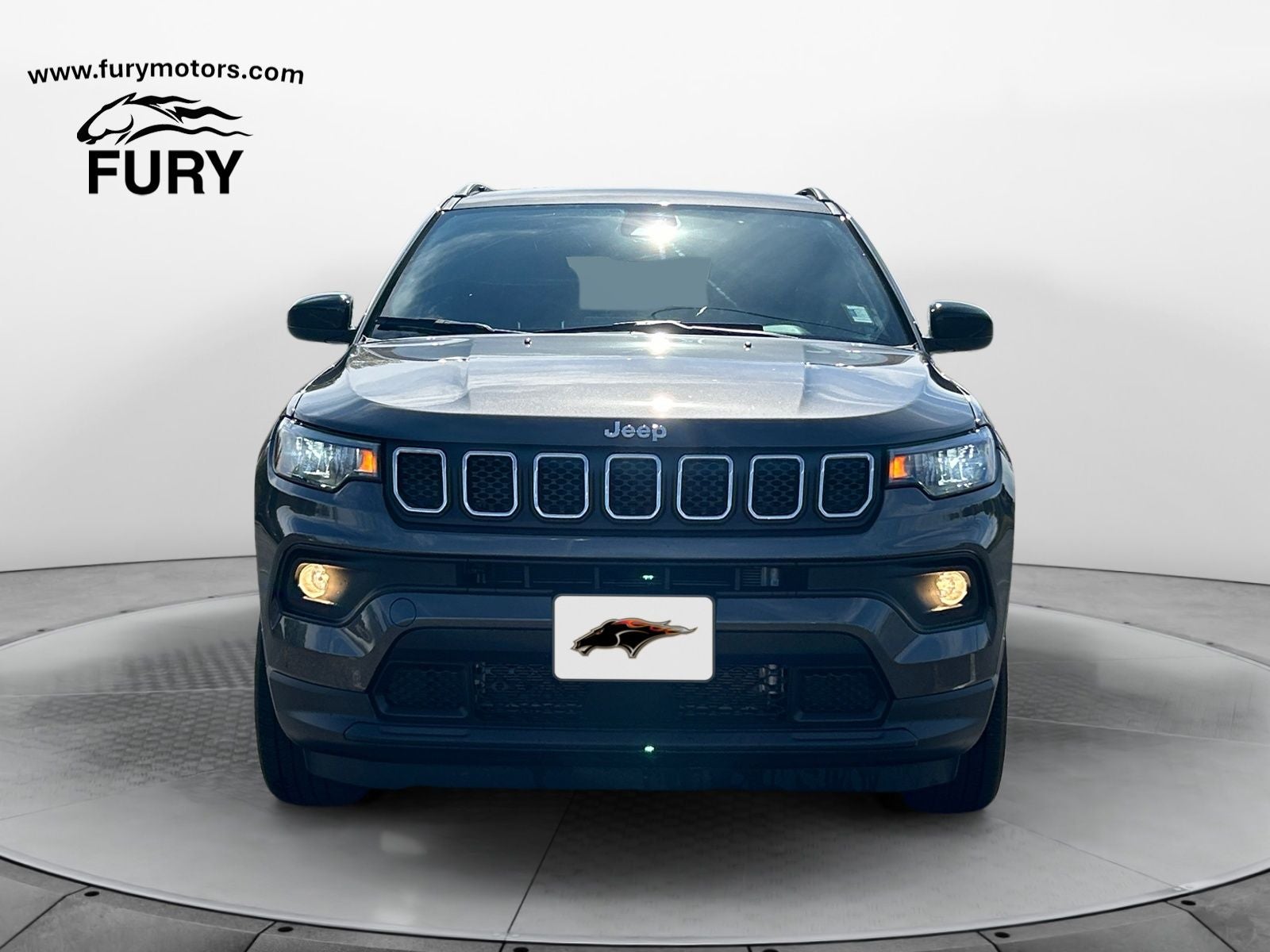 2023 Jeep Compass Latitude 4x4