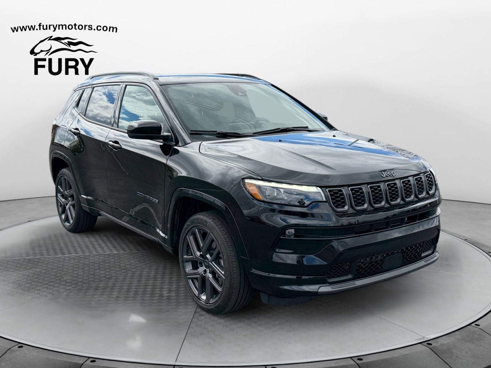 2025 Jeep Compass Limited 4X4's photo