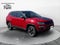 2018 Jeep Compass Trailhawk 4x4