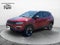 2018 Jeep Compass Trailhawk 4x4