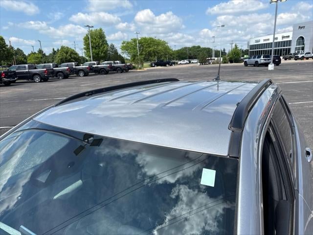 2023 Jeep Compass Latitude Lux FWD