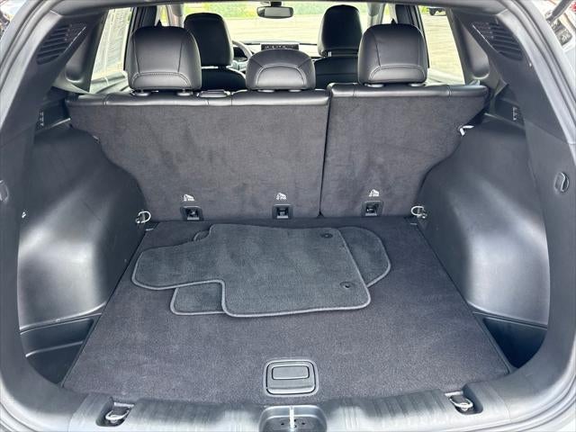 2023 Jeep Compass Latitude Lux FWD