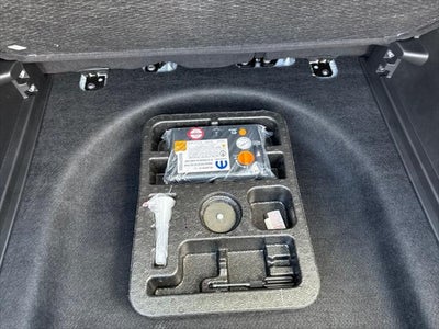 2023 Jeep Compass Latitude Lux FWD