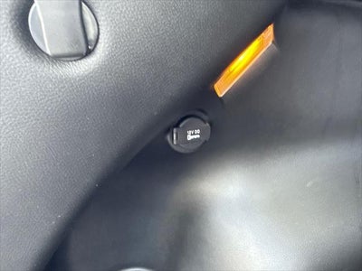 2023 Jeep Compass Latitude Lux FWD