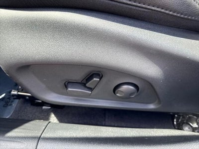 2023 Jeep Compass Latitude Lux FWD