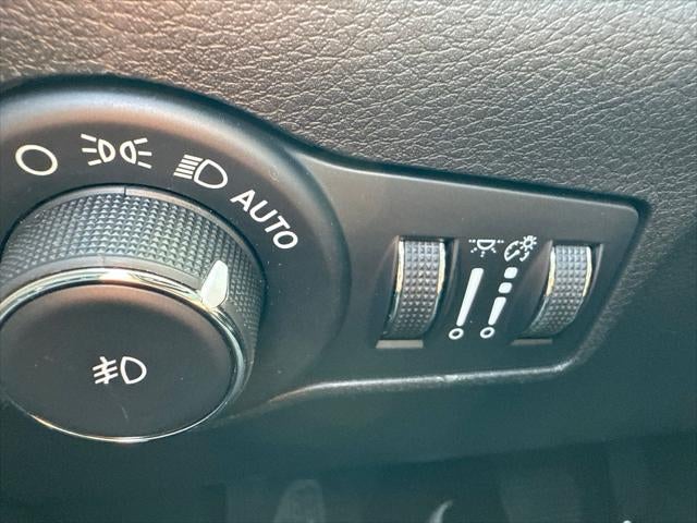 2023 Jeep Compass Latitude Lux FWD