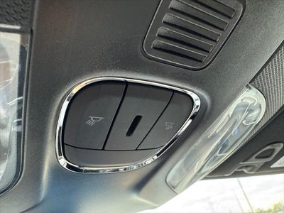 2023 Jeep Compass Latitude Lux FWD