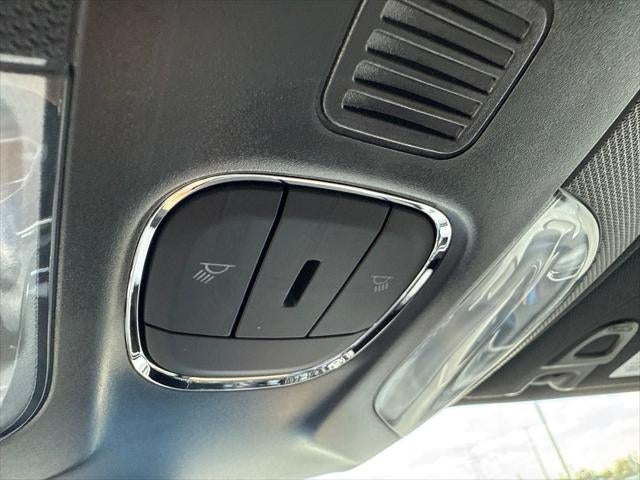 2023 Jeep Compass Latitude Lux FWD