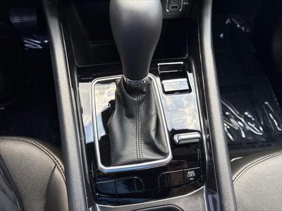 2023 Jeep Compass Latitude Lux FWD