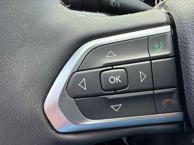 2023 Jeep Compass Latitude Lux FWD