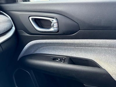 2023 Jeep Compass Latitude Lux FWD