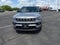 2023 Jeep Compass Latitude Lux FWD