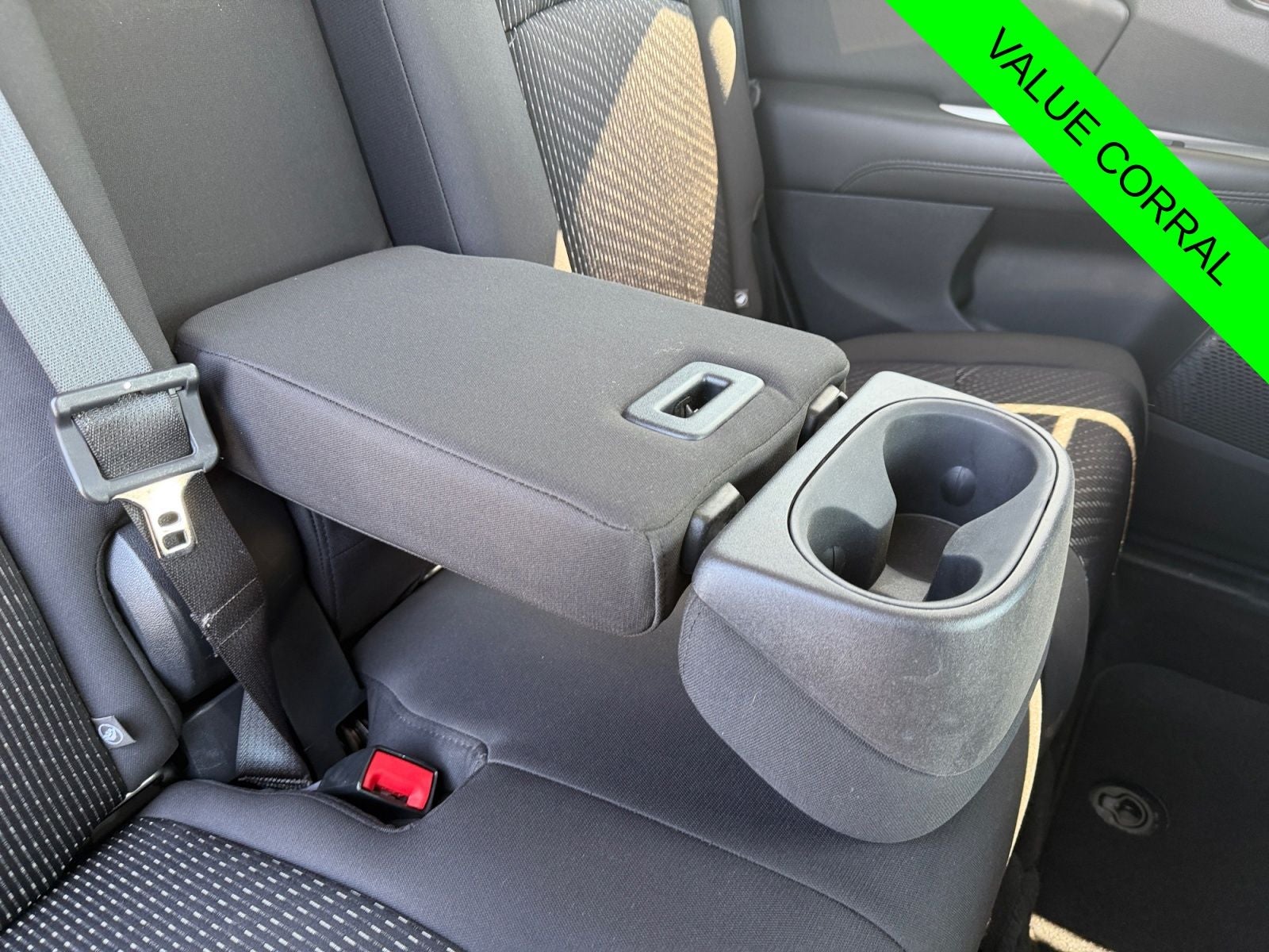 2015 Dodge Journey SXT