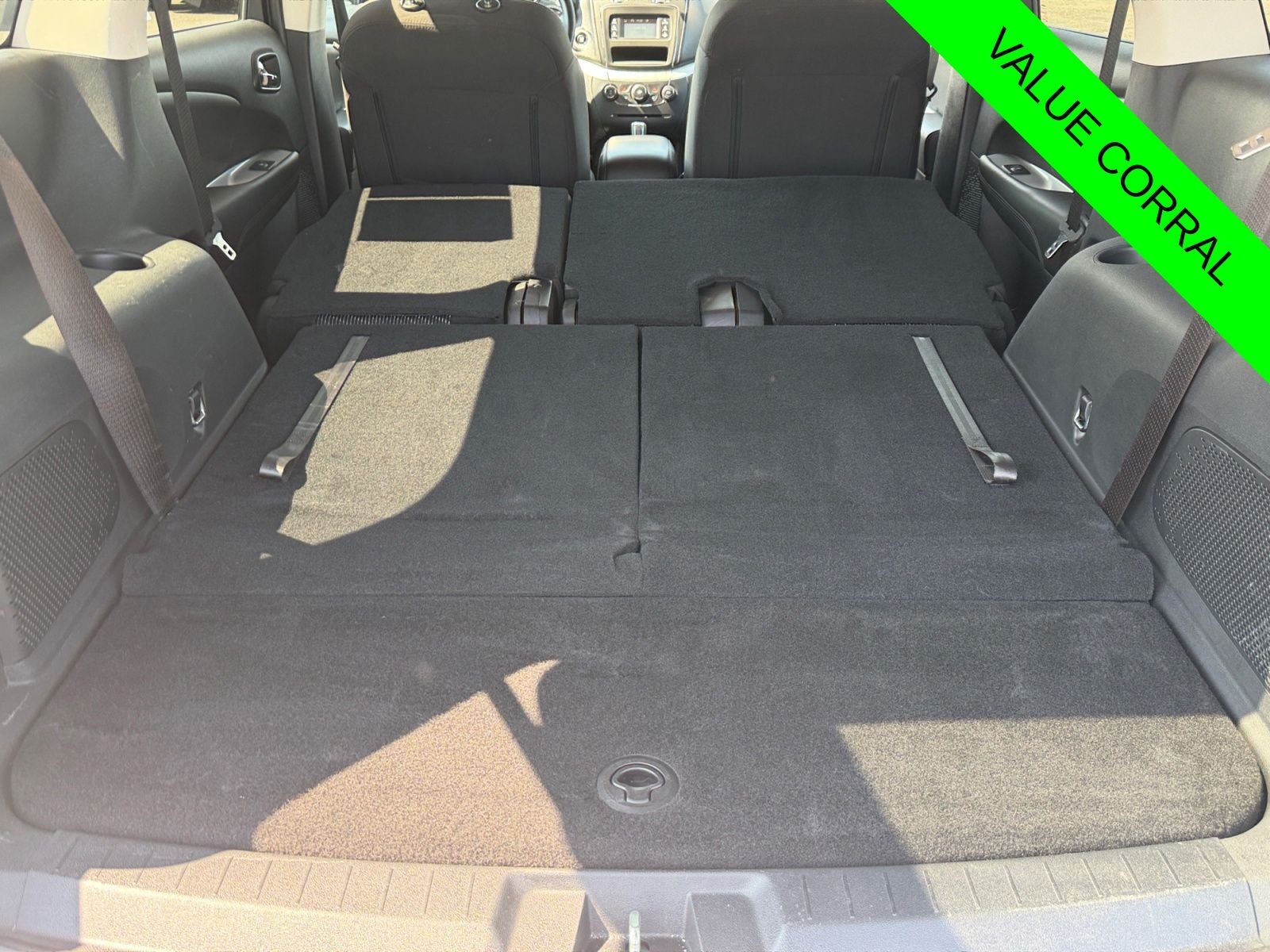 2015 Dodge Journey SXT