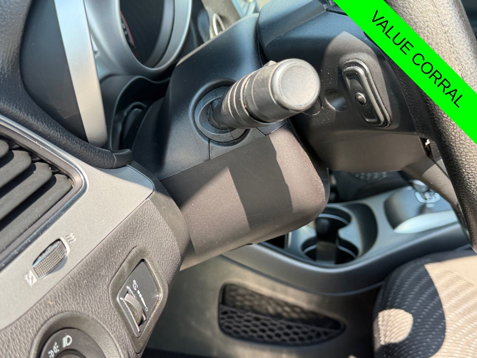2015 Dodge Journey SXT