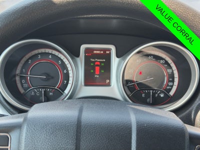 2015 Dodge Journey SXT