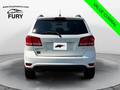 2015 Dodge Journey SXT