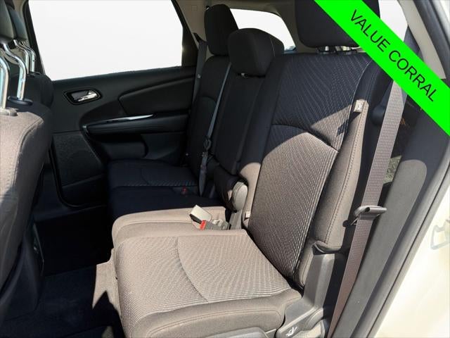 2015 Dodge Journey SXT