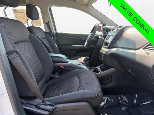 2015 Dodge Journey SXT