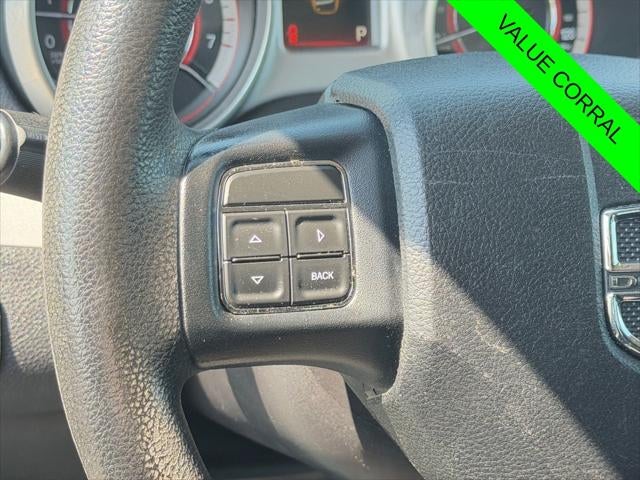 2015 Dodge Journey SXT