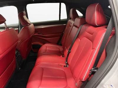 2024 Jeep Wagoneer S Launch Edition