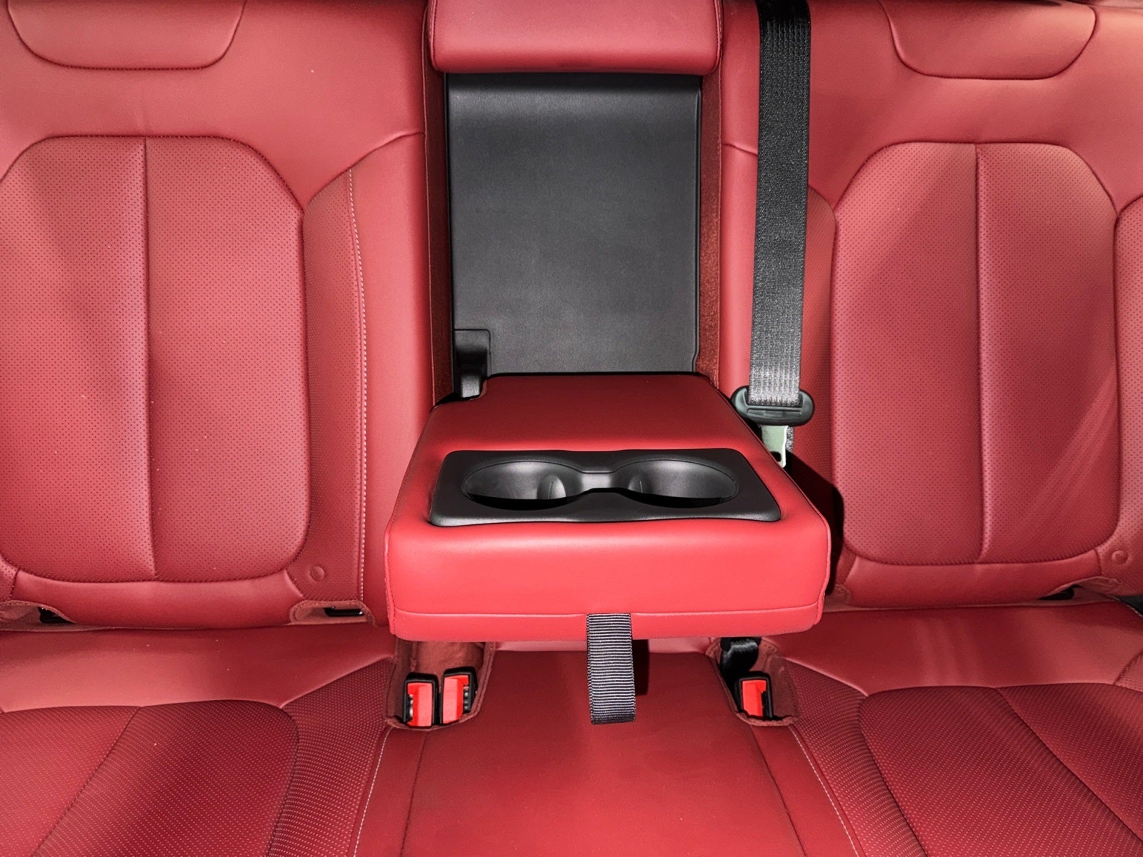 2024 Jeep Wagoneer S Launch Edition