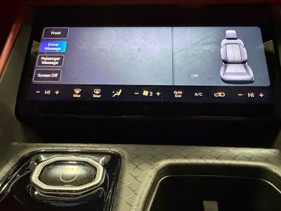 2024 Jeep Wagoneer S Launch Edition