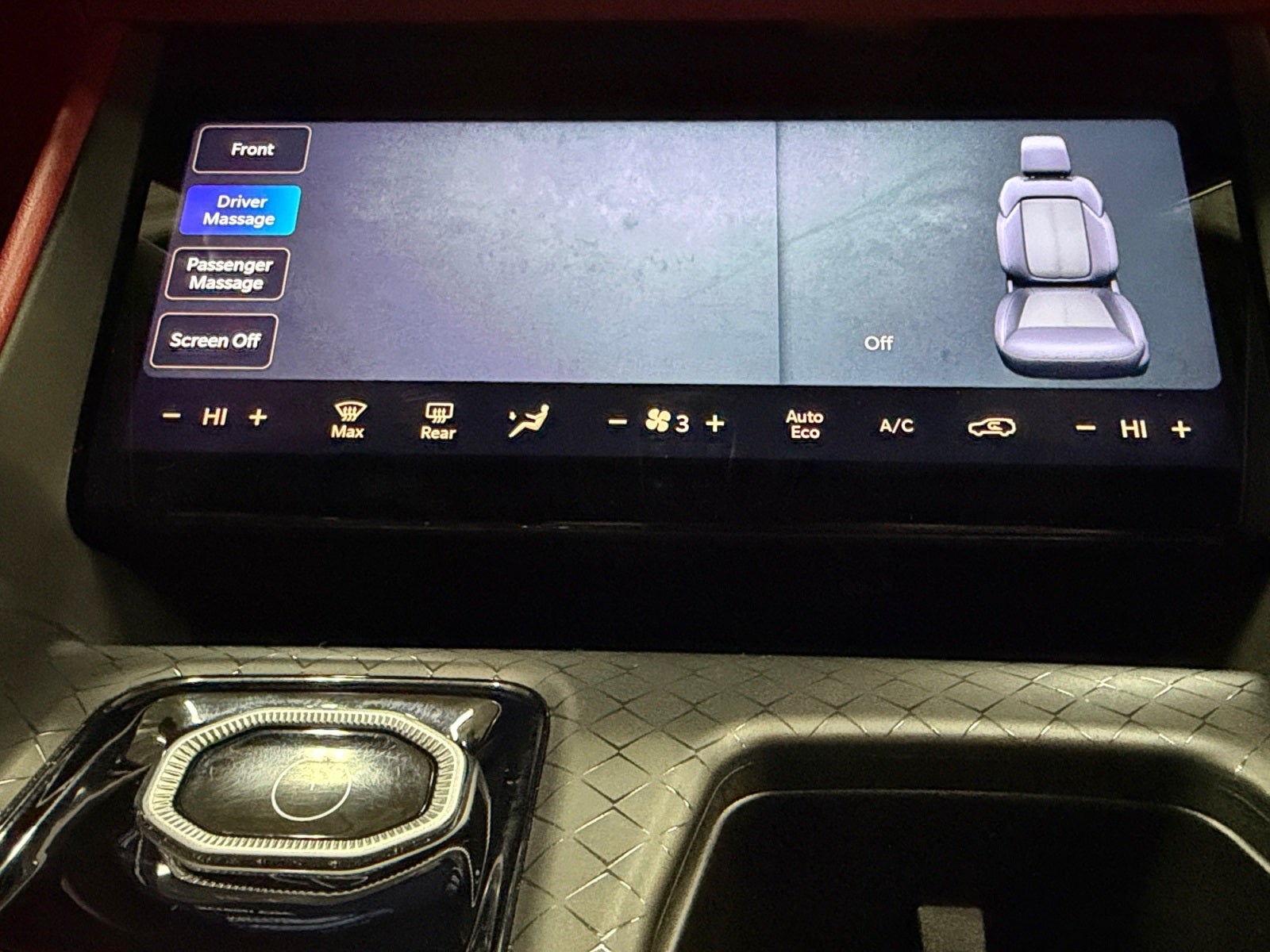 2024 Jeep Wagoneer S Launch Edition