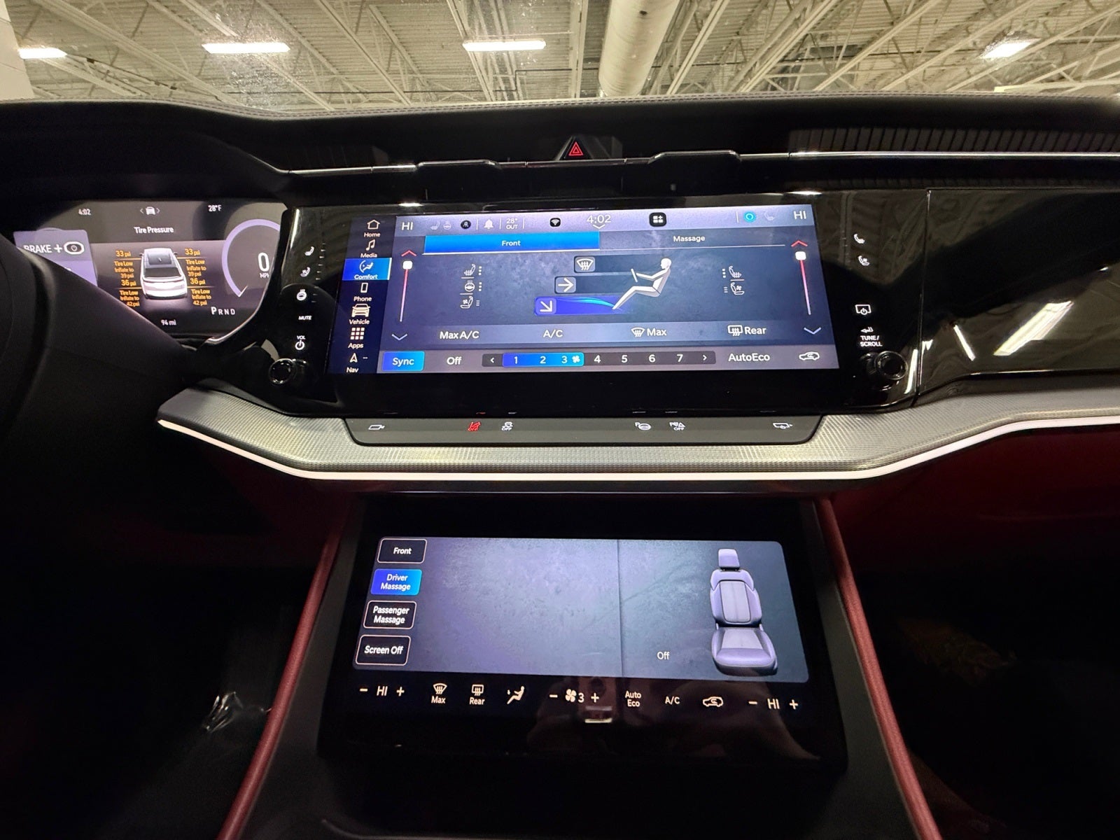 2024 Jeep Wagoneer S Launch Edition