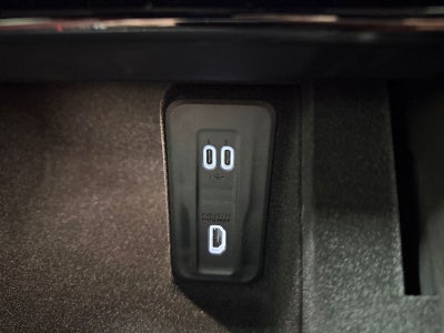 2024 Jeep Wagoneer S Launch Edition