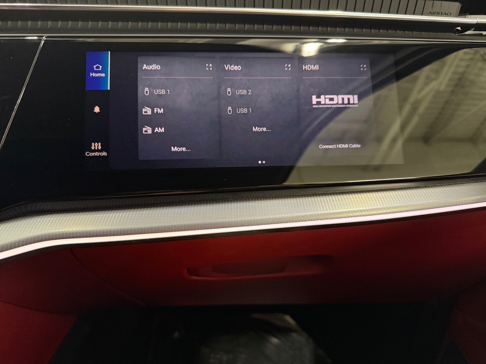 2024 Jeep Wagoneer S Launch Edition