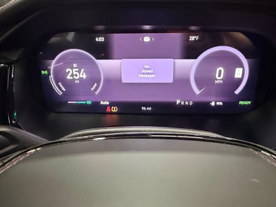 2024 Jeep Wagoneer S Launch Edition