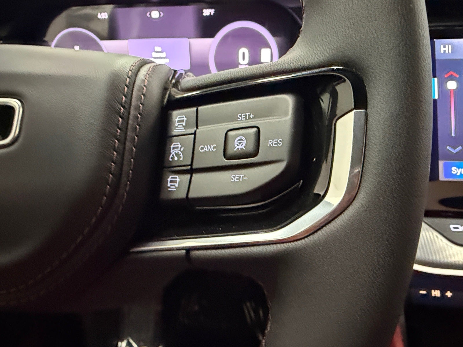 2024 Jeep Wagoneer S Launch Edition