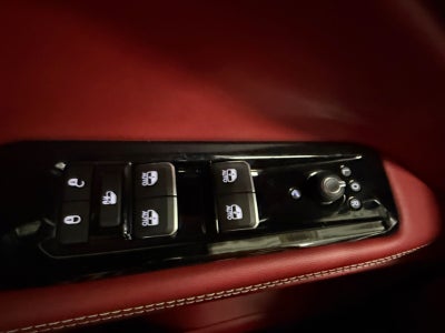 2024 Jeep Wagoneer S Launch Edition