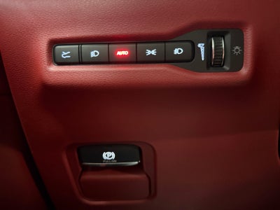 2024 Jeep Wagoneer S Launch Edition