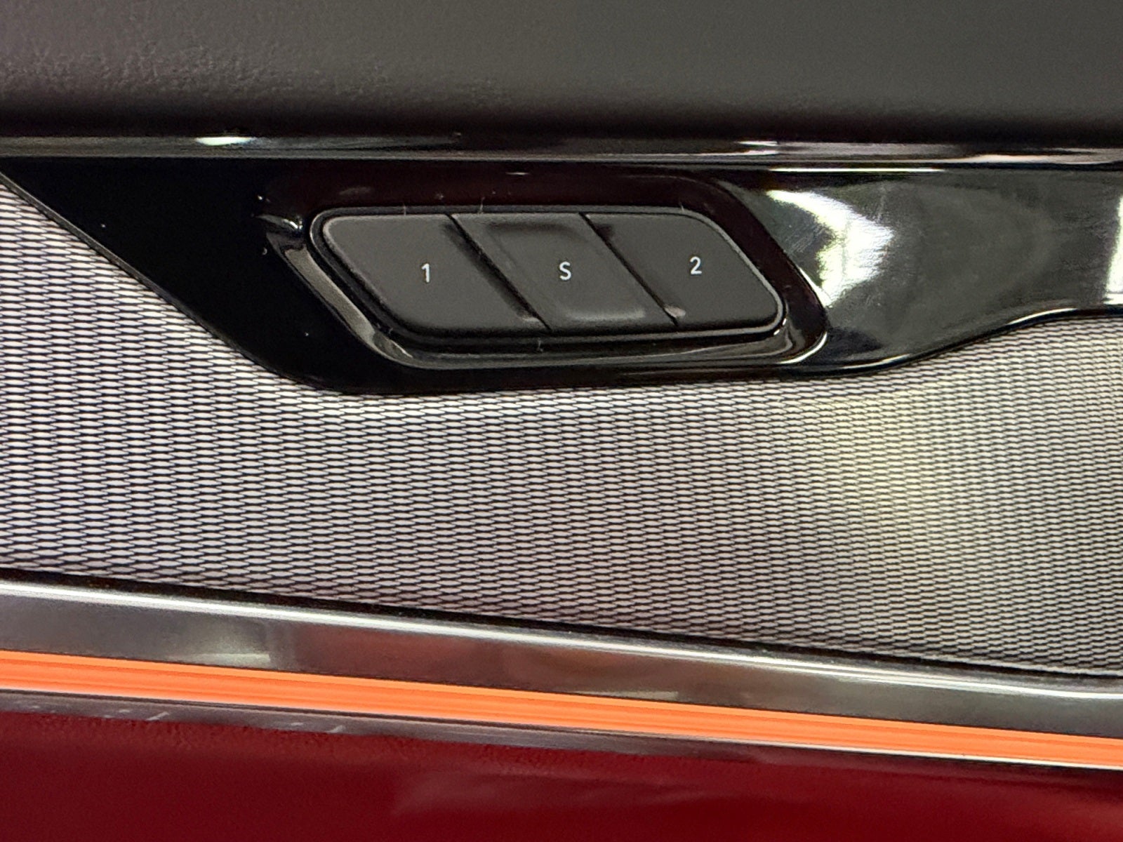 2024 Jeep Wagoneer S Launch Edition