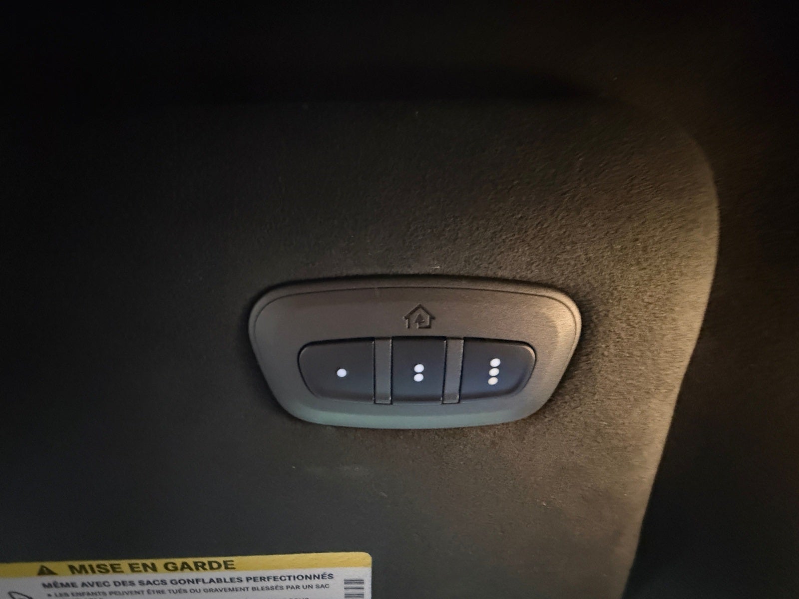 2024 Jeep Wagoneer S Launch Edition