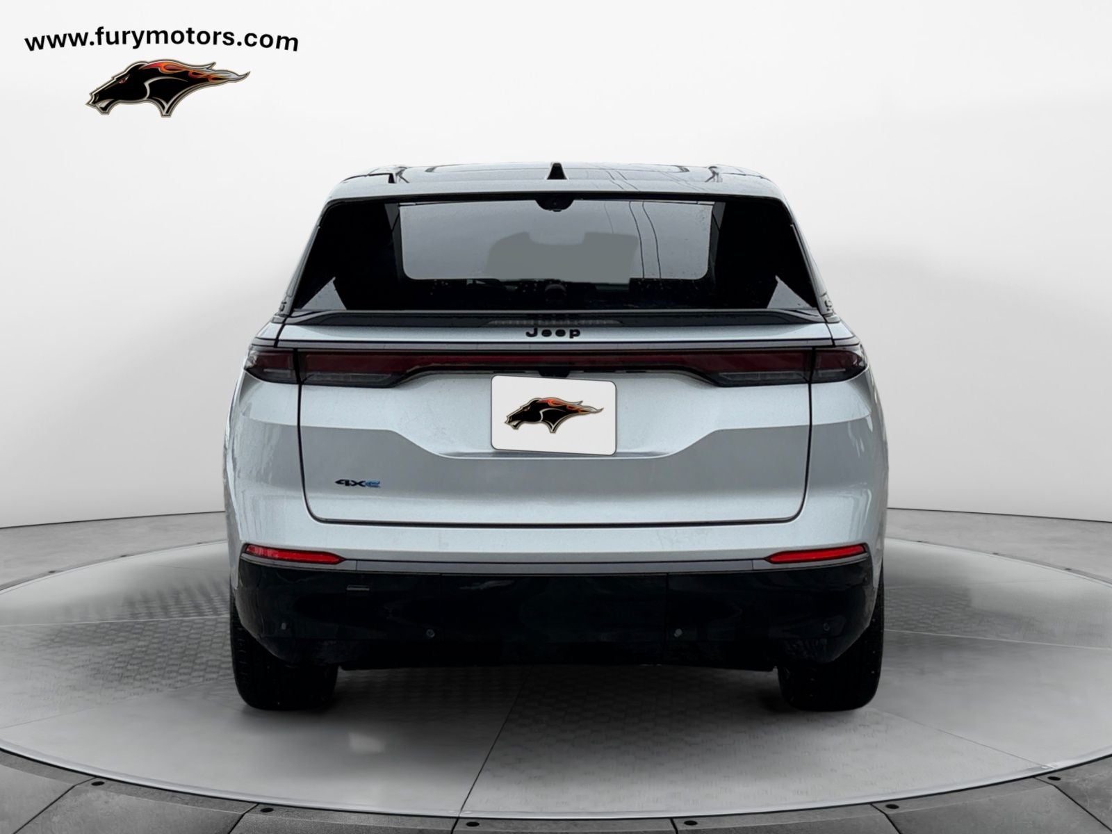 2024 Jeep Wagoneer S Launch Edition